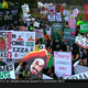 Illustration for article titled Urban Meyer Is A Juggalo: Your emCollege GameDay/em Sign Roundup